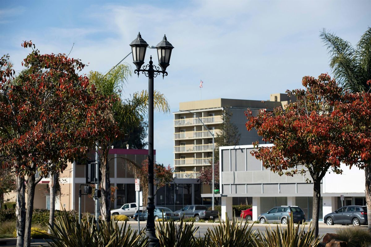 Amazing Scavenger Hunt! - Arroyo Grande's Grand Escapade