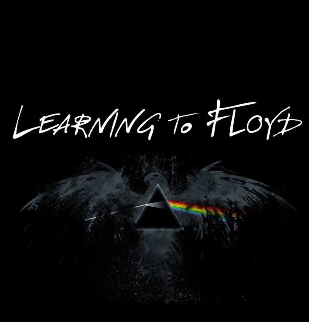 Learning to Floyd at The Bank - Monza (MB)