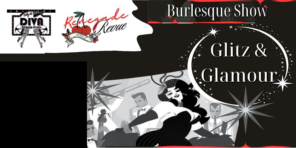 Glitz & Glamour Burlesque