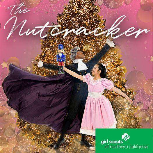 San Jose Dance Theater: The Nutcracker