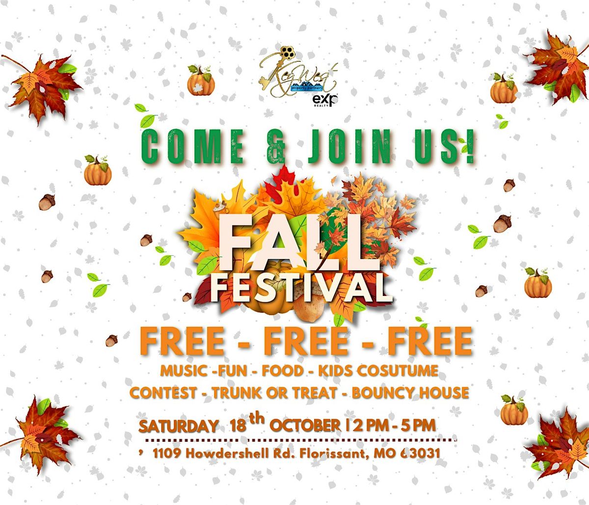 Fall Festival