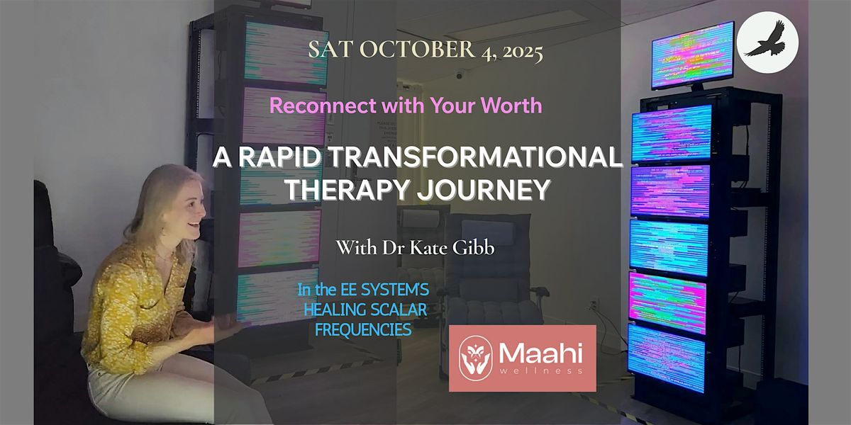Remember You Are Enough: RTT in the EE System