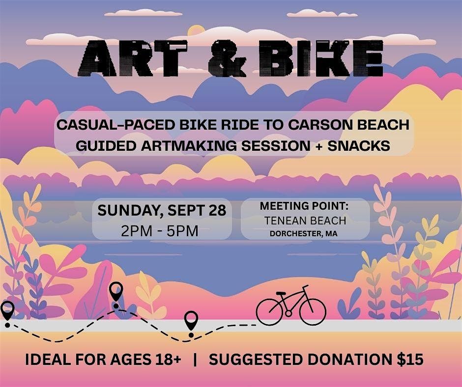 Art & Bike