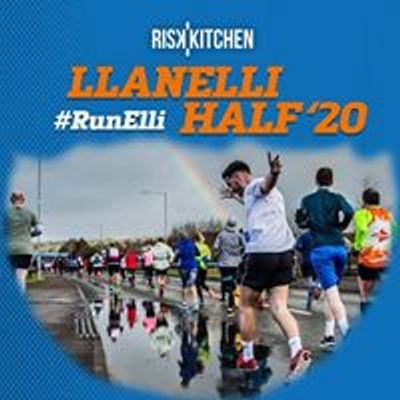 Llanelli Half Marathon