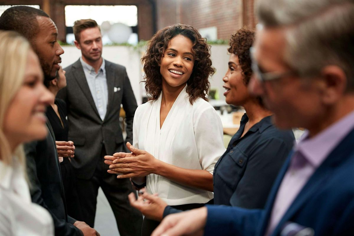 Summer Business Networking Mixer