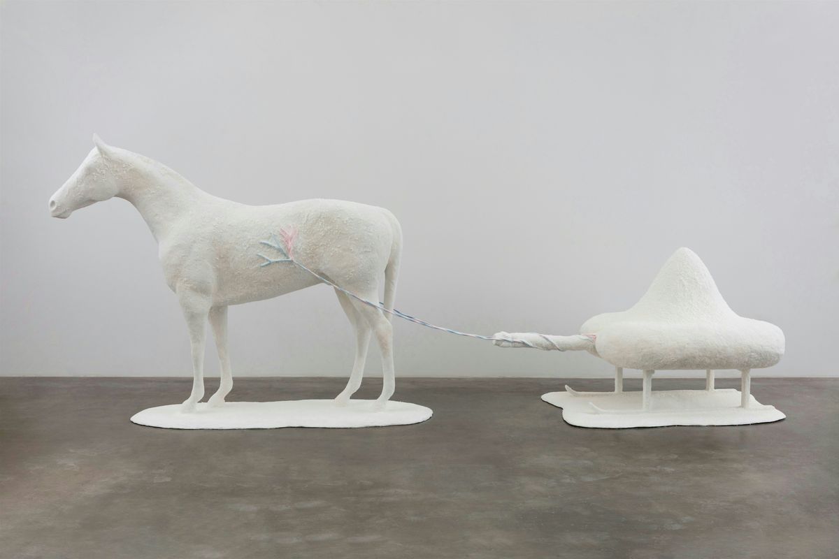 Enrique Mart\u00ednez Celaya in Conversation