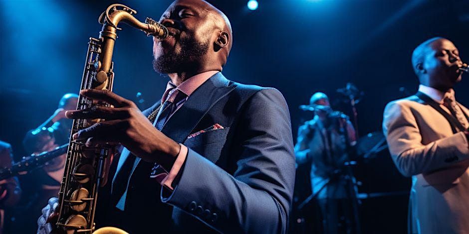 Introduction to Swing Music