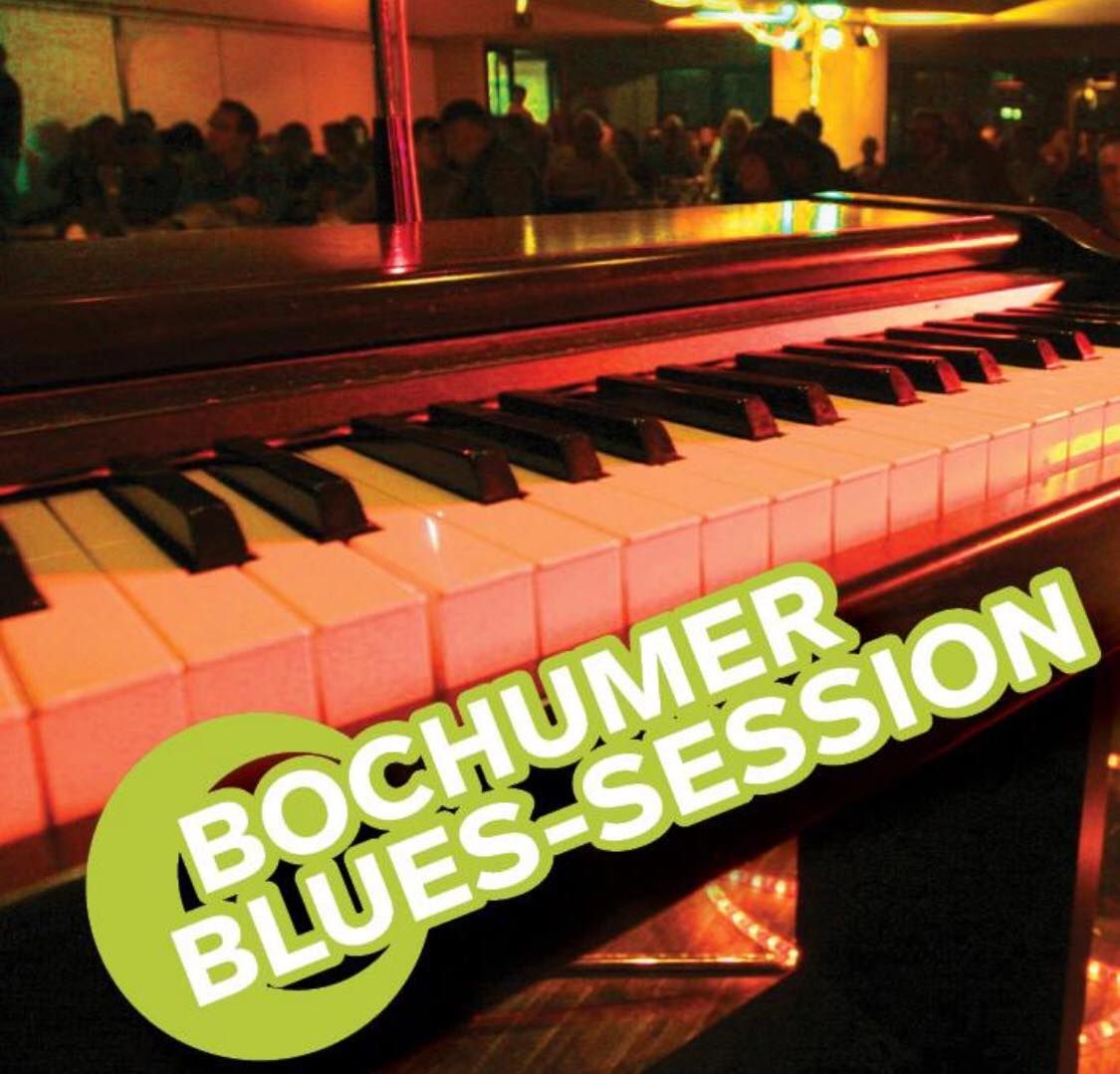 Bochumer Blues Session 