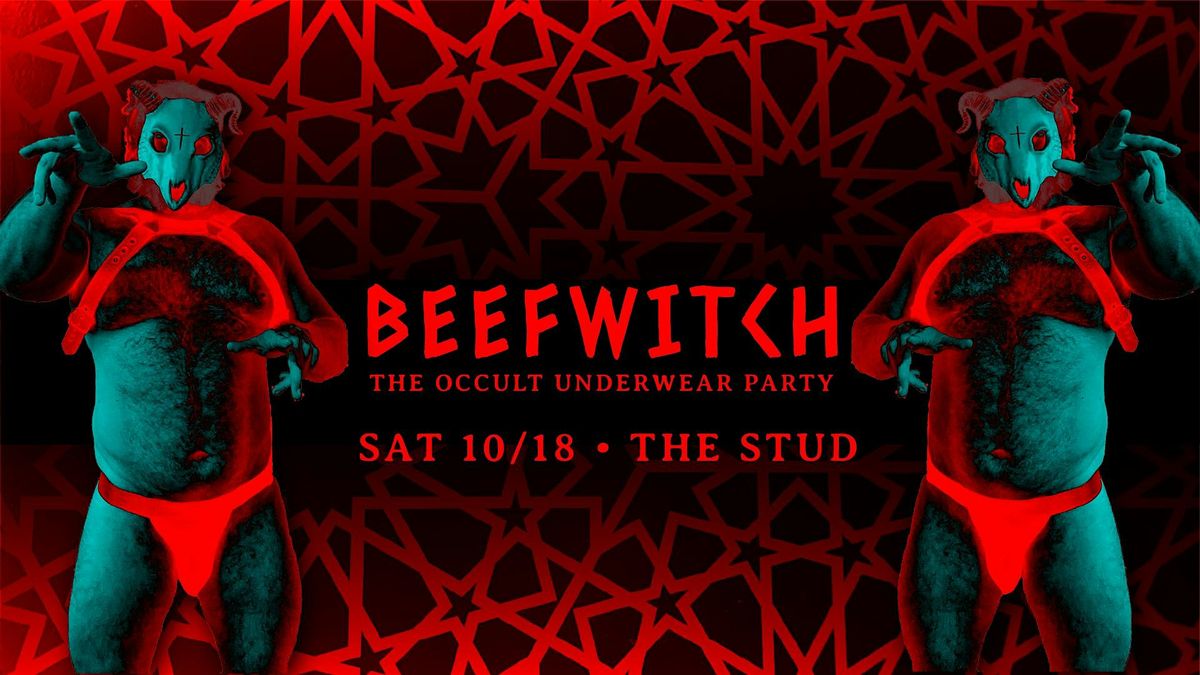 BEEFWITCH