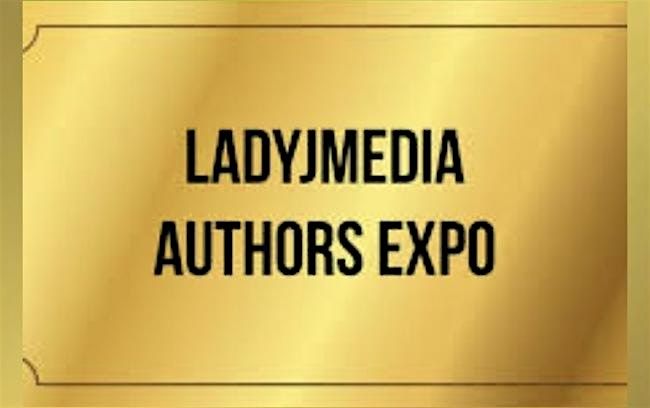LJM AUTHORS EXPO
