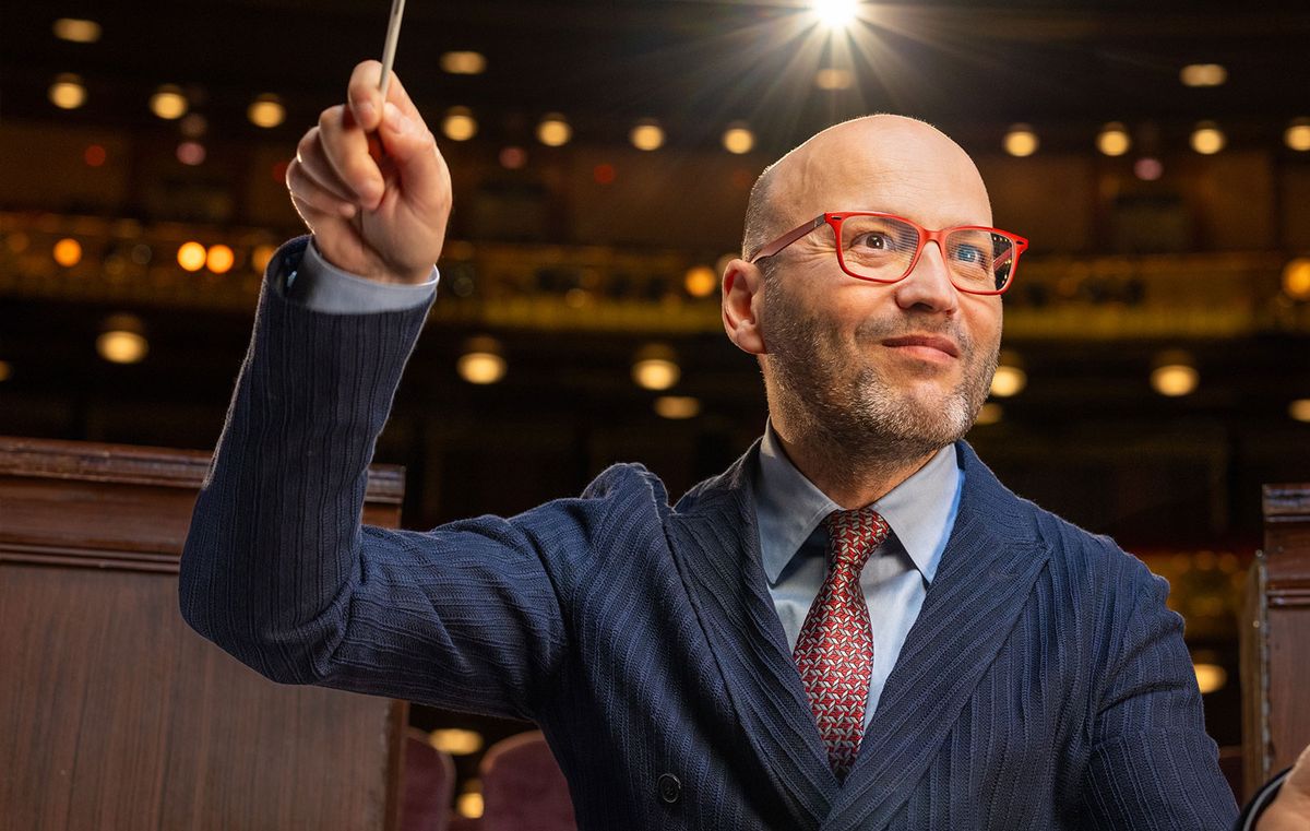 Carmina Burana - Chicago