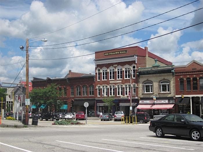 A Fun-Filled Scavenger Hunt! - Exeter's Wild Journey