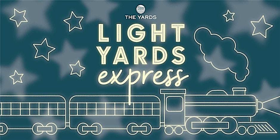Light Yards Express 2025