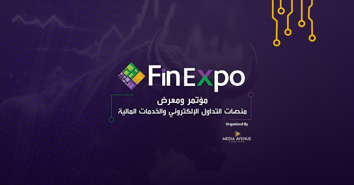 FinExpo 2024