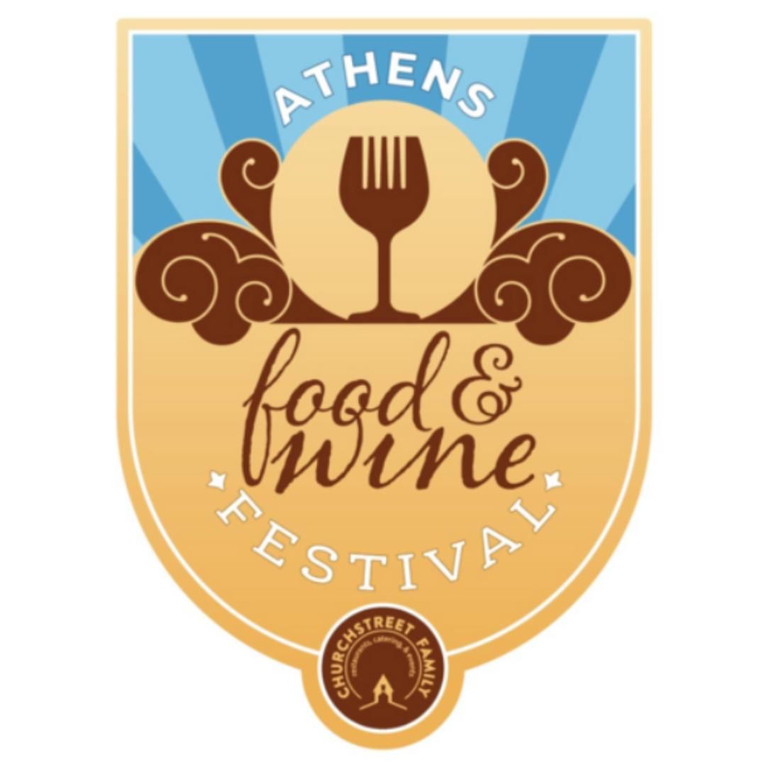 Athens Food & Wine Festival