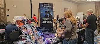 2025 North Coast Indie Author Book Expo