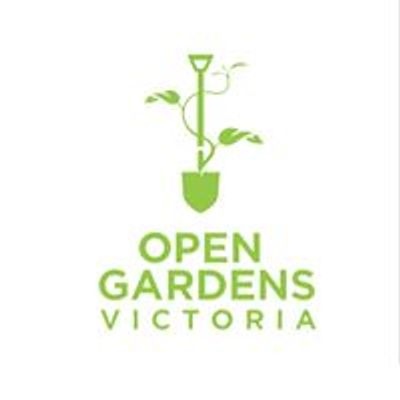 Open Gardens Victoria