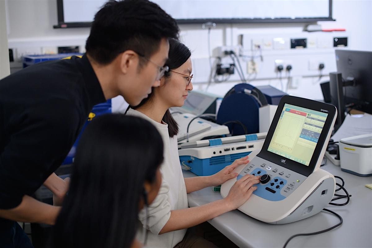 UCL Ear Institute Information Day