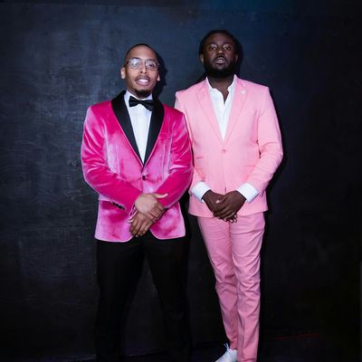 Joshua Lucas & Flexx Got Next