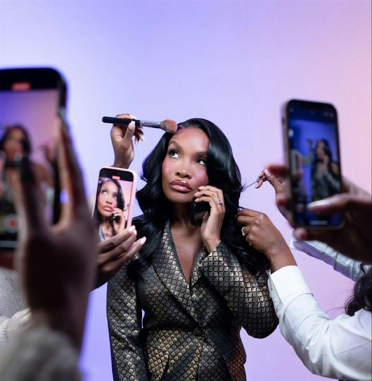 The BrandBox Experience