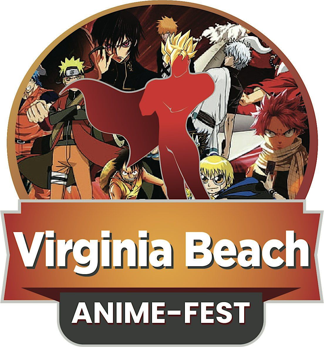 Virginia Beach Anime-Fest