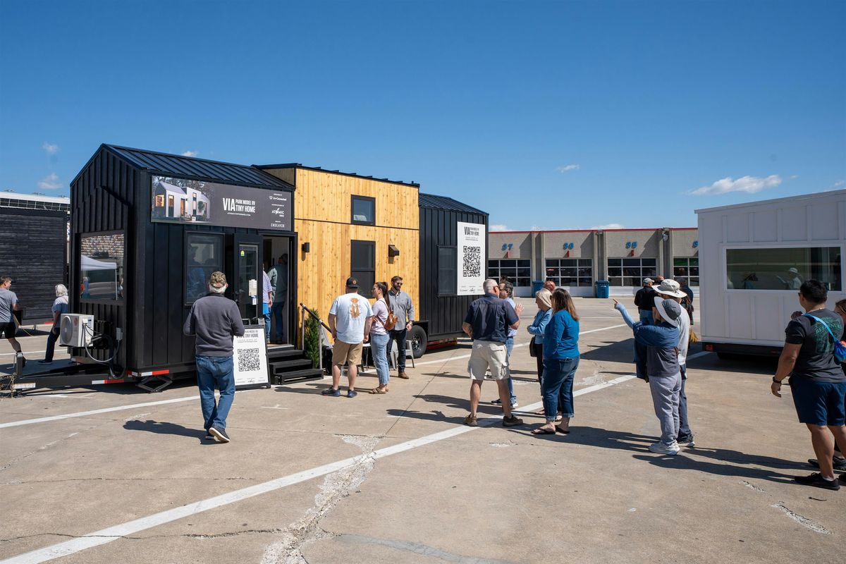 Carolina Tiny House Festival