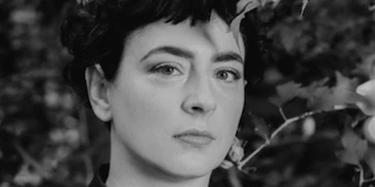 Hawthornden Brooklyn in Conversation & Transit Books present: Kate Zambreno