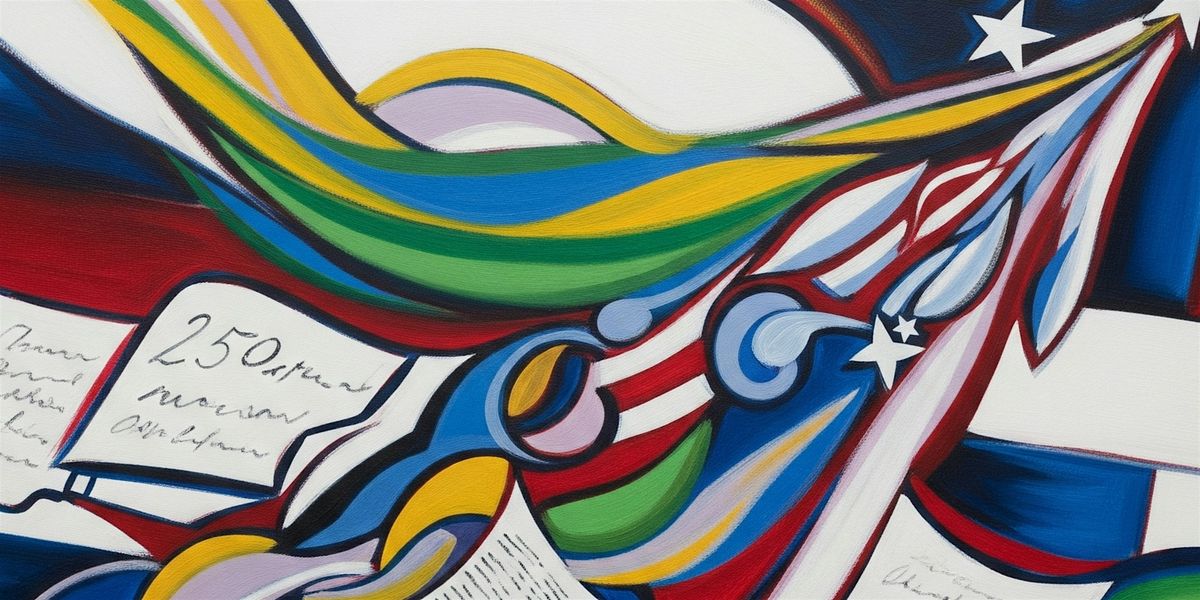 Northshore Concert Band: American Dreams