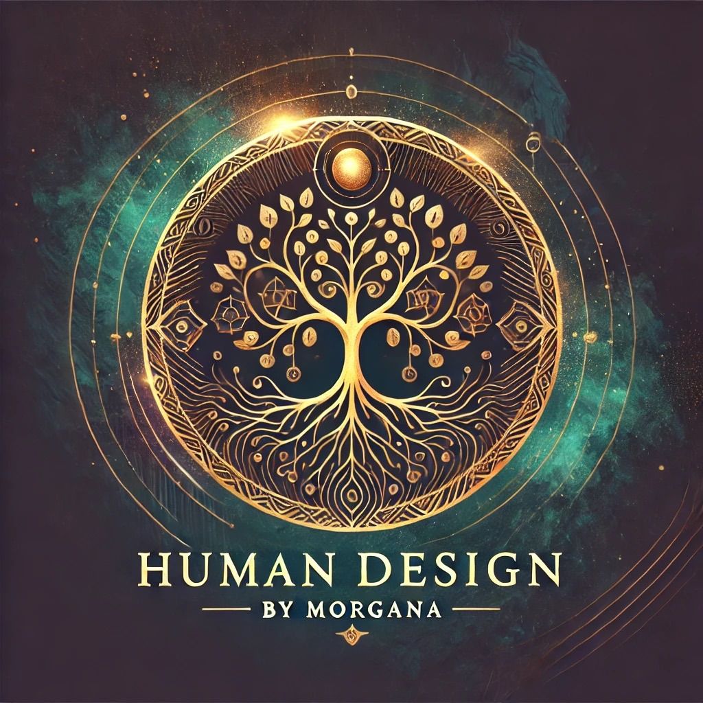 Human Design Class and Workshop