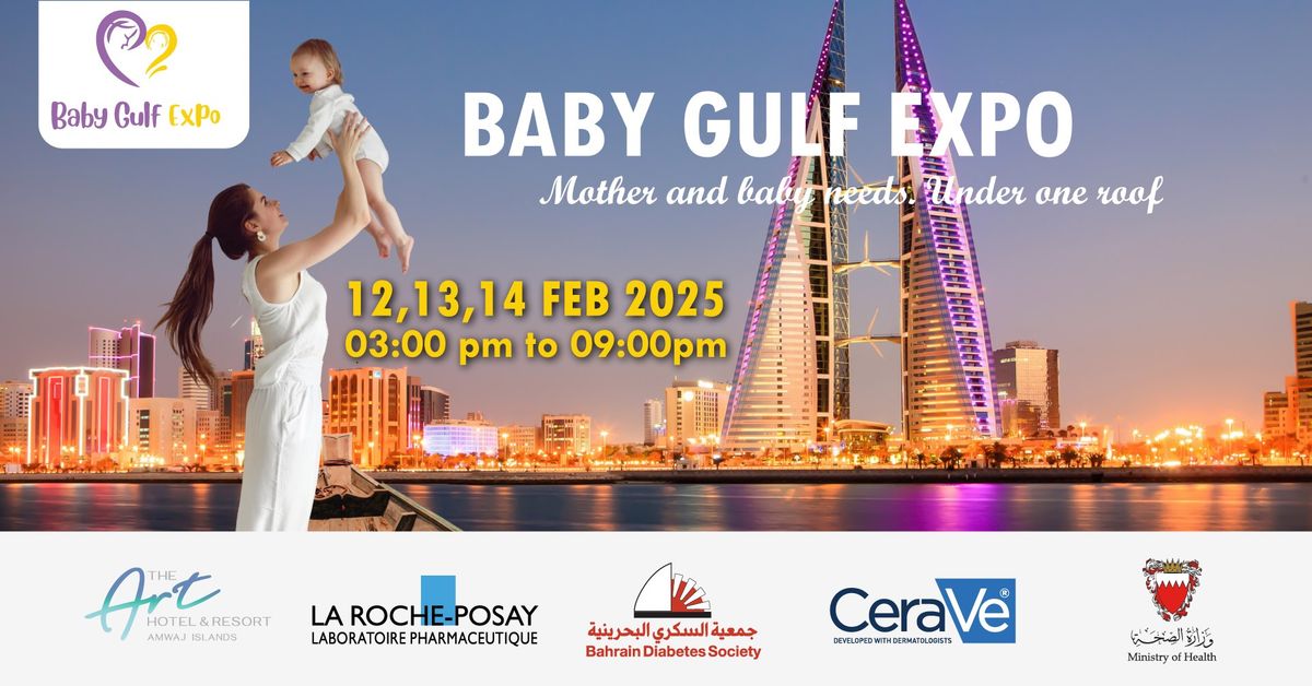 BABY GULF EXPO