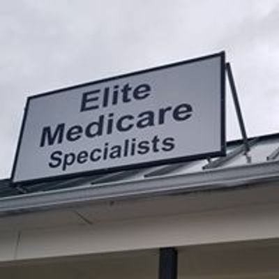 Elite Medicare Specialists