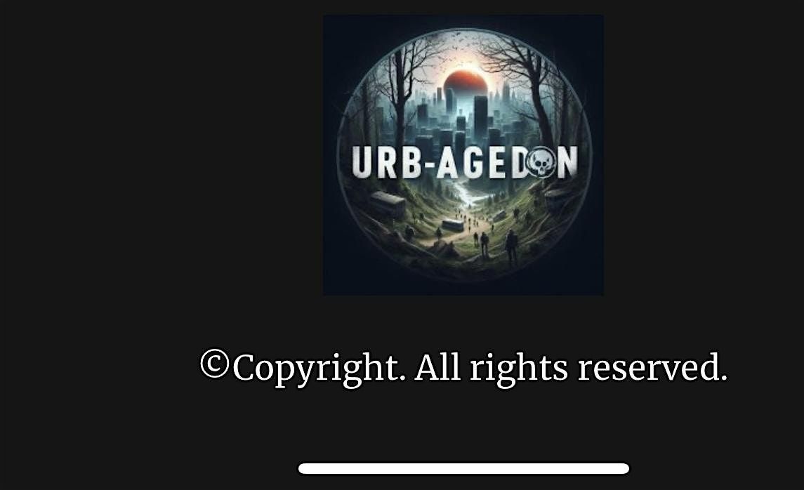Urbageddon 2025