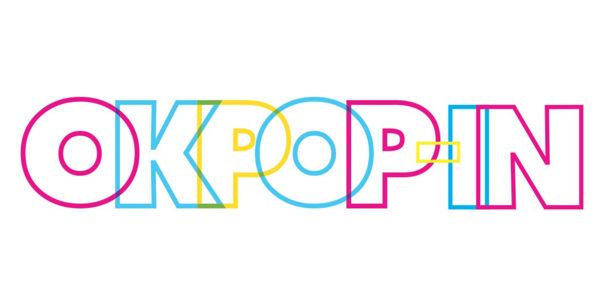 OKPOP-In February 2025: An Exclusive Sneak Peek at OKPOP