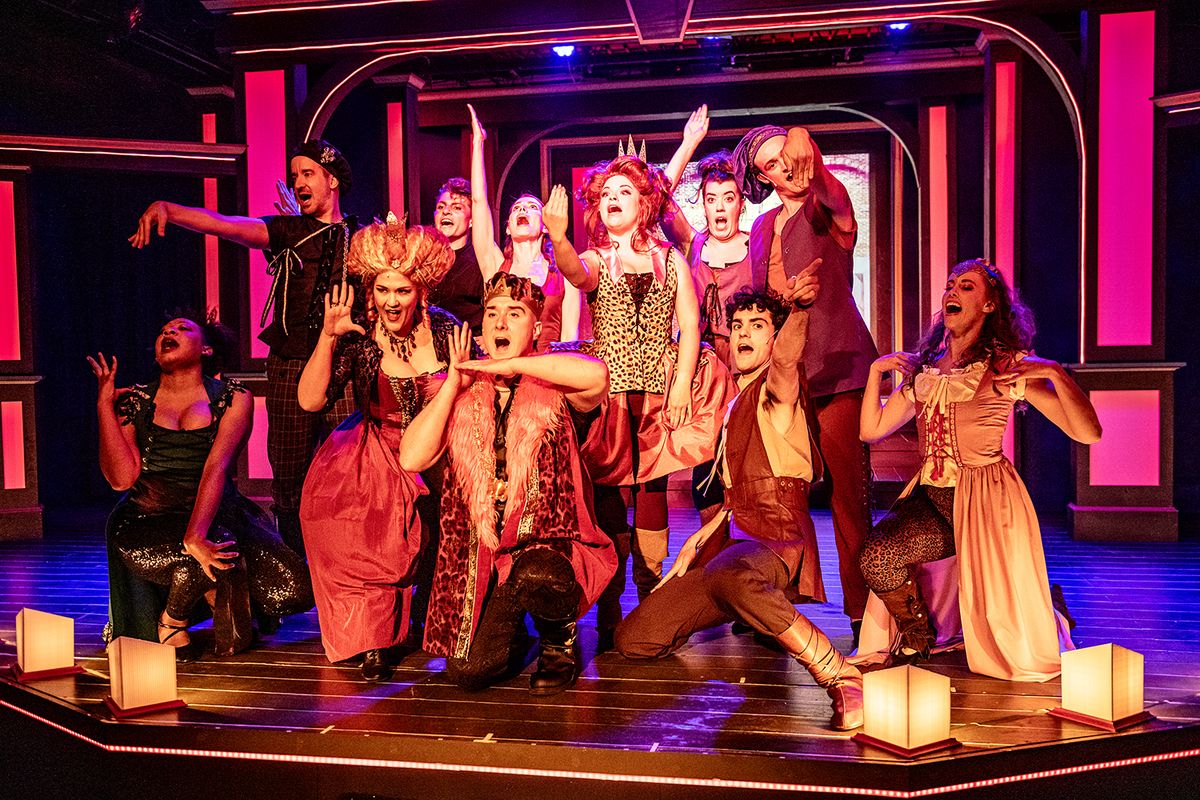 The Golden Girls: The Lost Episodes VII