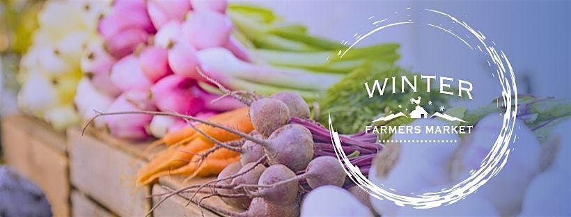 Fort Collins Winter Famers Market