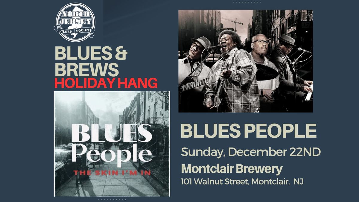 BLUES People