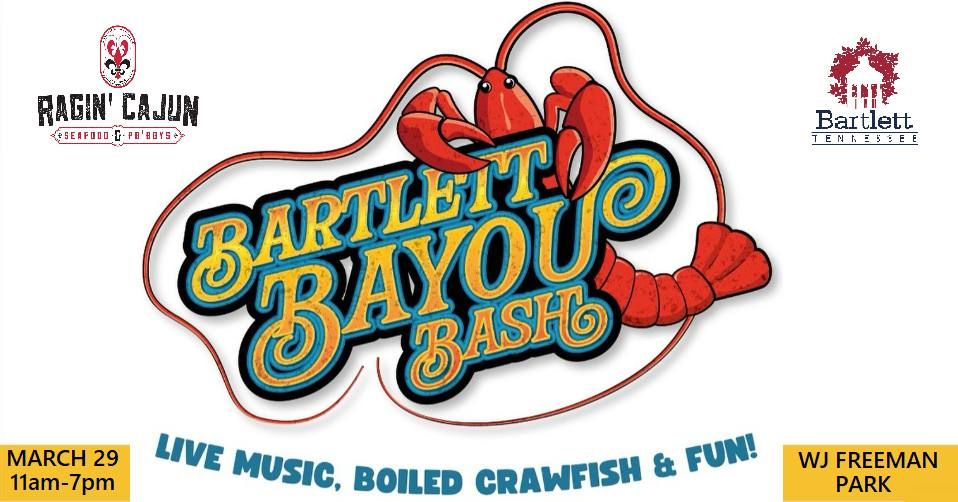 Bartlett Bayou Bash