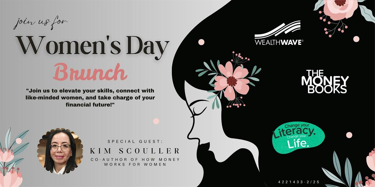 Women's Day Brunch