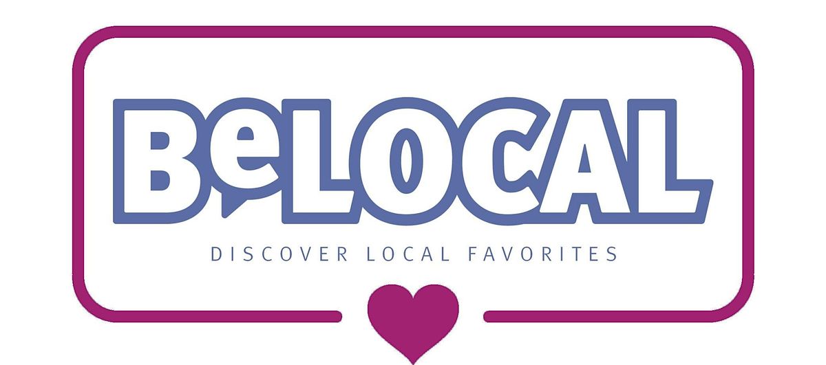 BeLocal L\u2665VE Awards and Networking Social w\/Mission Admission