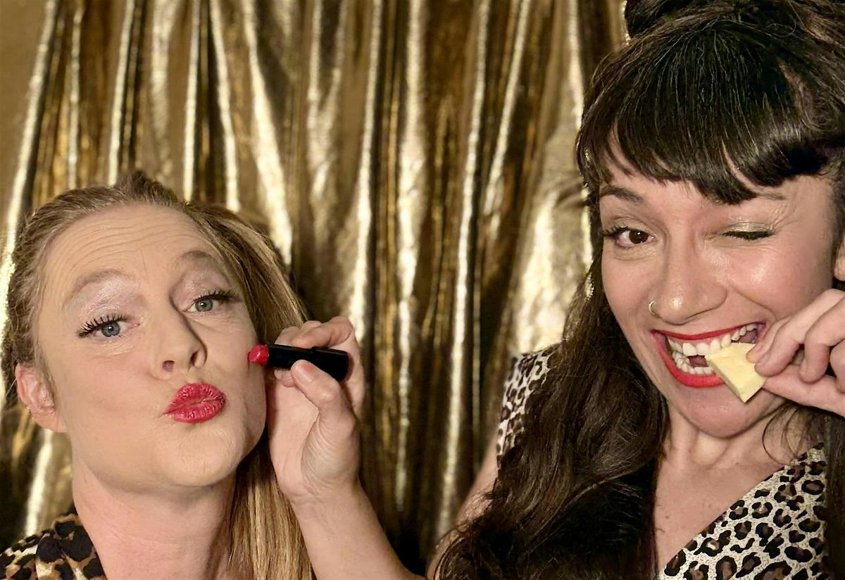 A Muthapluckin\u2019 Good Time With The Muthapluckas!