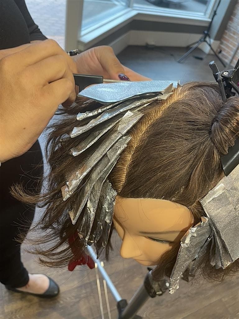 Axcelr8 Academy : Foil Work. Foundational to Modern August 24-25