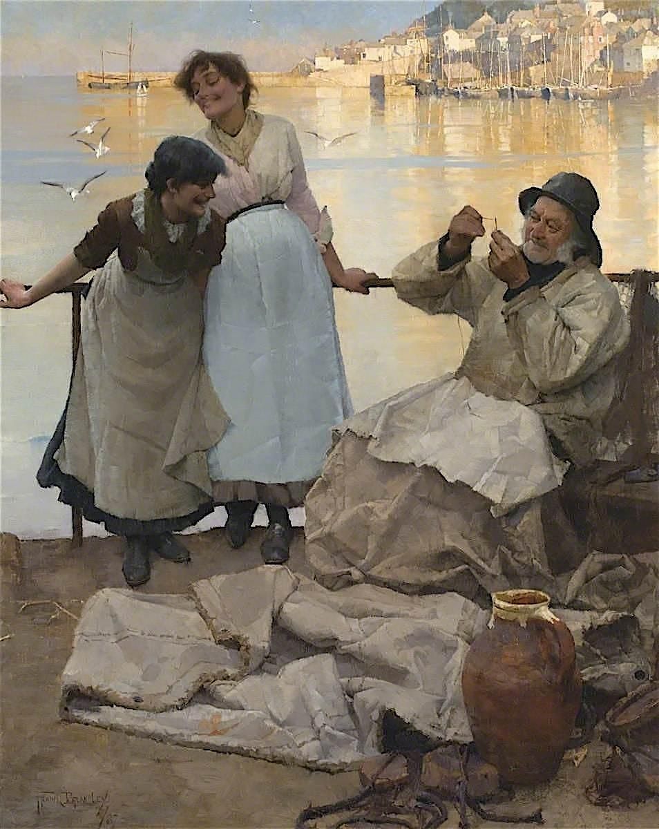 The Art of Cornwall 1880-1975
