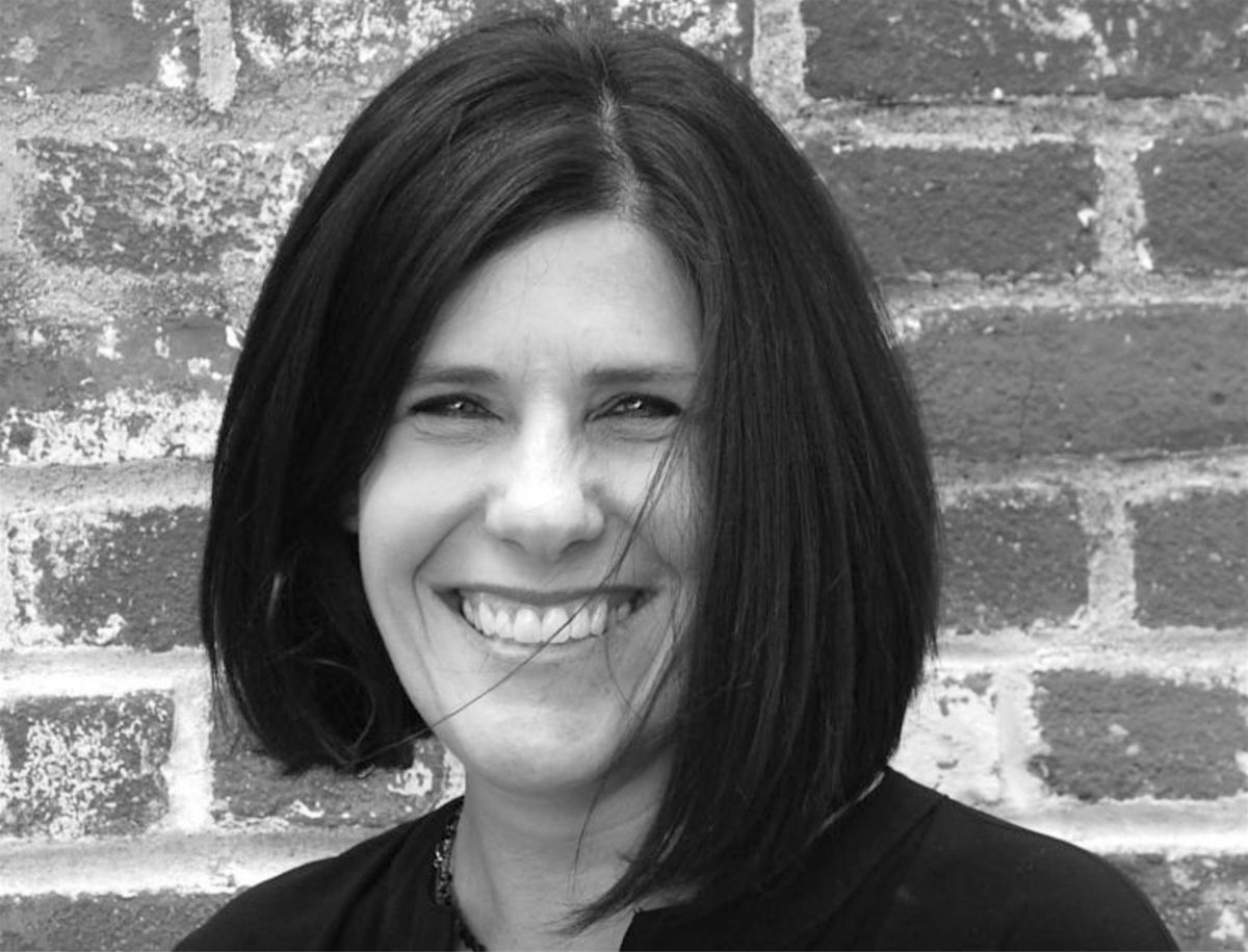 Roski Talks: Jennifer Bressler