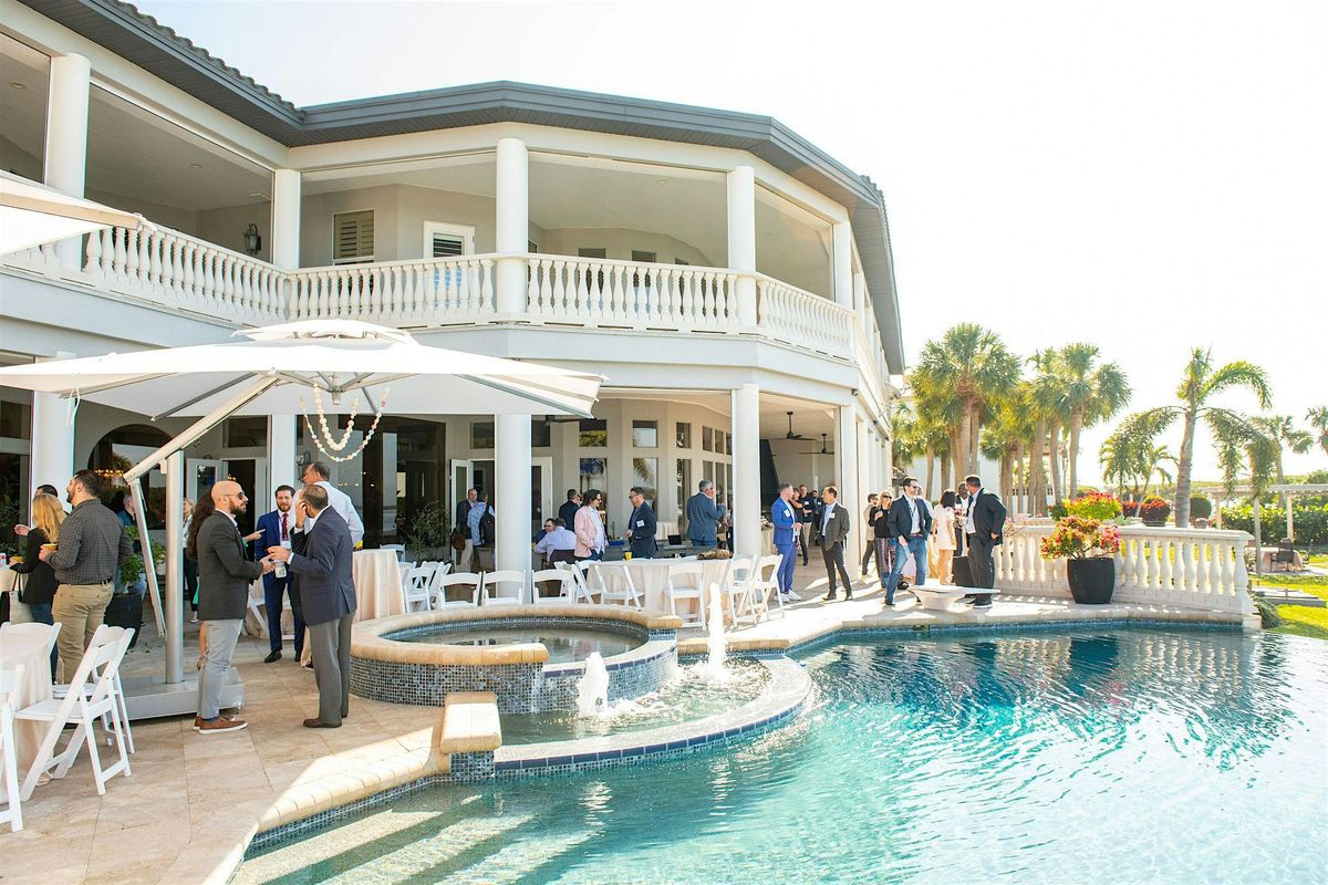 N40 Digital Asset Alliance Family Office Fall Summit