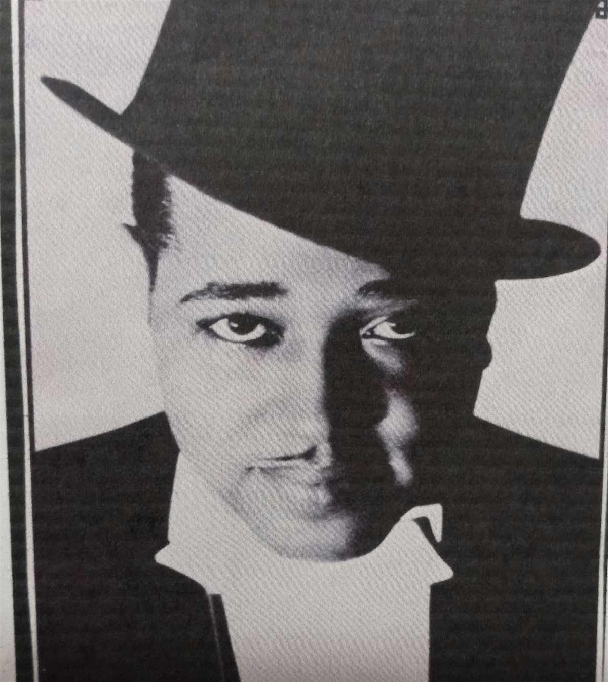 A Duke Ellington Tribute