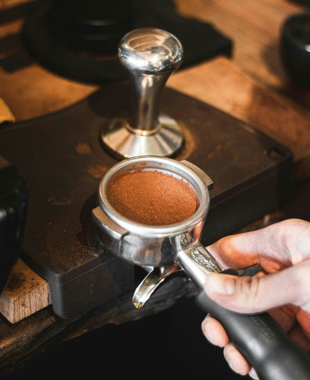 Espresso 101 Workshop - Seattle Coffee Gear | PALO ALTO, CA Location