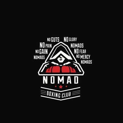 Nomad Boxing Club