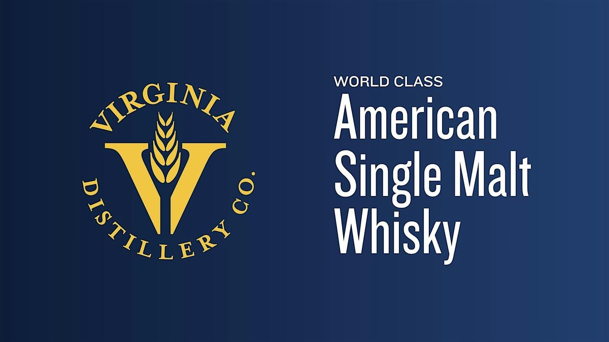 Ace Beverage: In Store Tasting - Virginia Distillery Co.