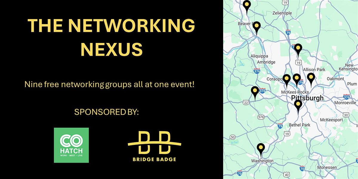 The Networking Nexus