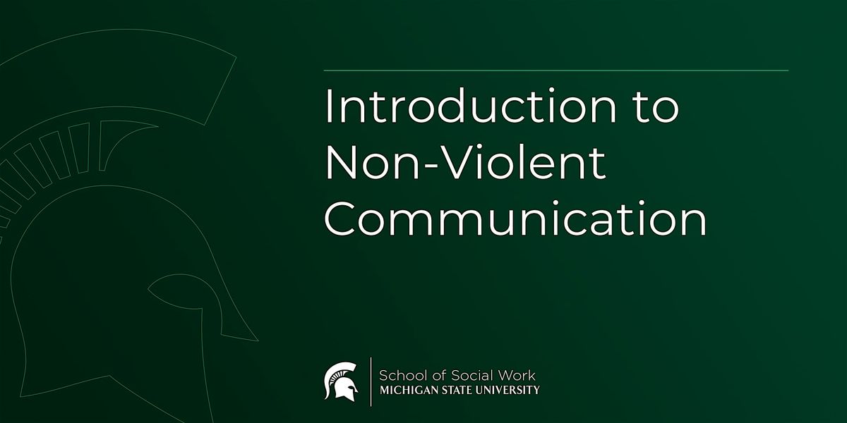 Introduction to Non-Violent Communication